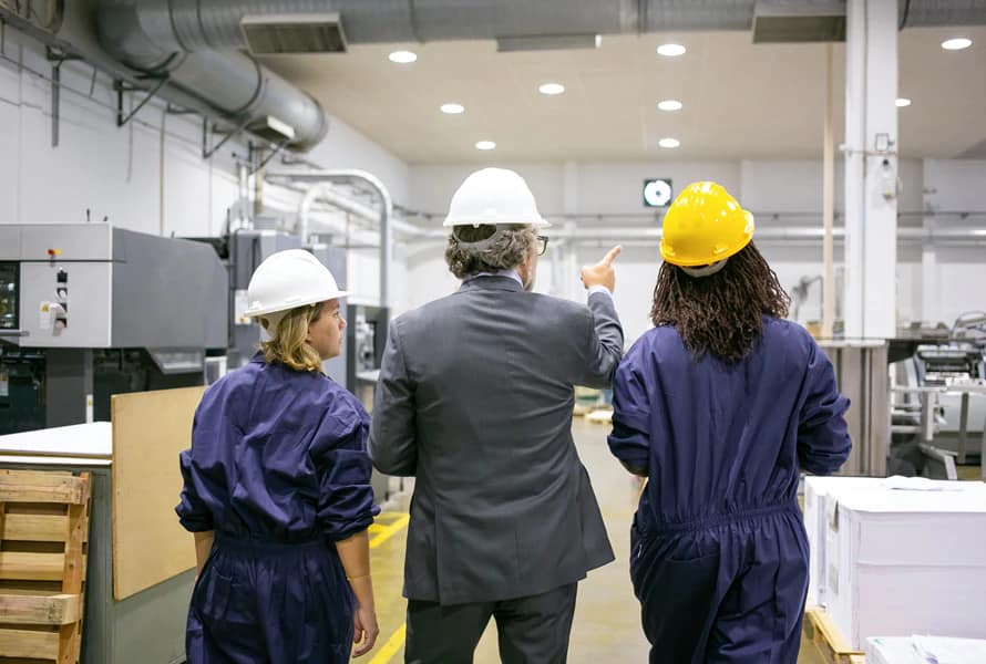Expert Recommendations: How to Implement an Effective Warehouse Safety Policy