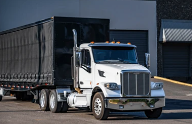 Exploring the Conestoga Style Trailer: Unique Features and Safety Tips for Securing Your Load and Keeping Your Driver Safe