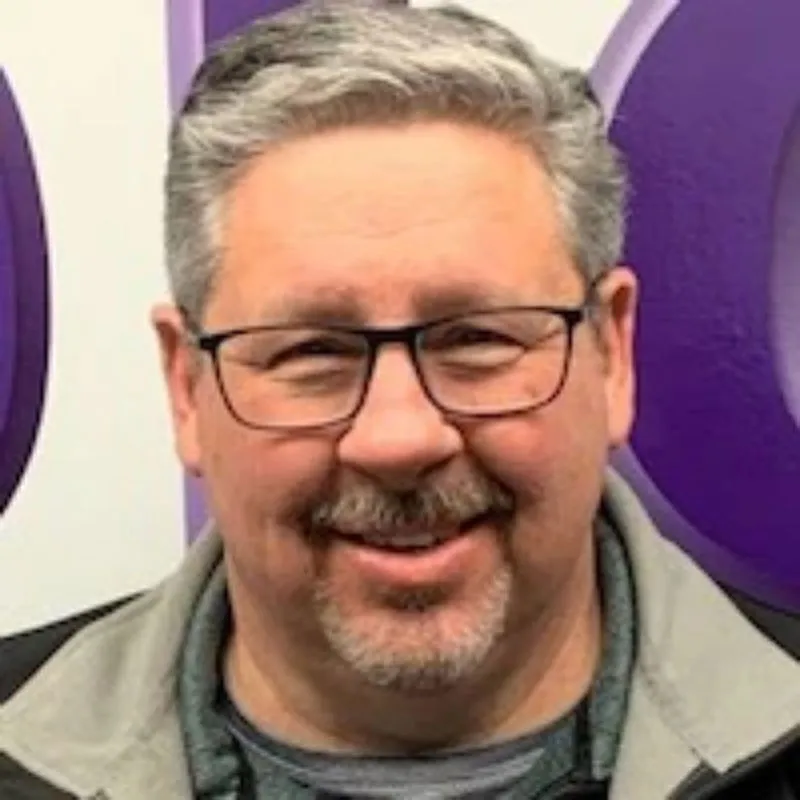 Jeff Bronson
