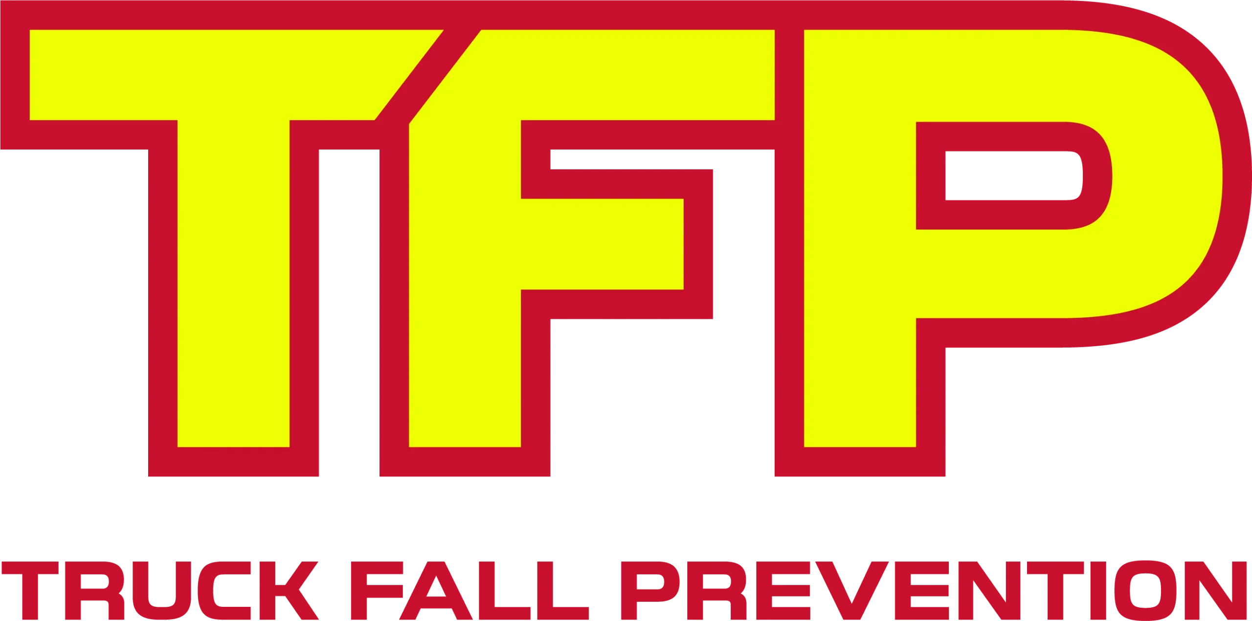 Truck Fall Prevention Logo